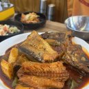 진고집 동해 동태탕 이미지