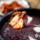 미소팥죽 이미지