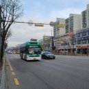 고색초등학교 앞 이미지