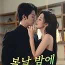 (주)가남유통 | 중드 숏폼드라마 봄날 밤에 빠지다 후기(스포ㅇ결말ㅇ)