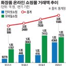 뷰티 라이프 플랫폼 &#39;화해&#39; 서비스 분석
