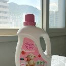 해피생활용품 | [ 해피랑 고농축 실내건조 섬유유연제 ] 향기좋은섬유유연제 피치 아이리스향 사용후기
