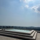 고성사우나 | 후기) 소노캄 고성 오션플레이, 사우나, 인피니트 풀 솔직후기