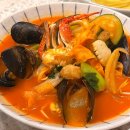 목화 | 죽전 맛집 홍춘 가마솥해물짬뽕, 목화탕수육 후기!(+ 주차 정보)