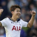Garth Crooks :: 손흥민의 알리에게 줬던 패스는 월드 클래스였다. 이미지