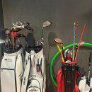 프로 스크린골프 이미지