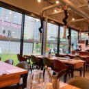 왕산숯불 이미지