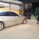 타이어다싸다세차장 이미지