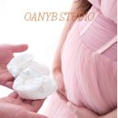 만삭촬영소품, 만삭촬영시기, 촬영포즈 추천!임신 30주 만삭사진 오애니비 스튜디오 촬영 후기