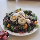 뚜레쥬르 울산강동산하점 | [스컹크웍스 울산 산하점] 내돈내산 후기 : 울산 카페 강동 카페 정자 카페 산하 카페 뷰좋은카페