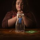 베이비 드라마 <달> 이미지