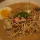 나가사키짬뽕 이미지