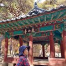 소리길 | 합천 해인사 소리길, 해인사 탐방 후기