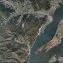 2009.04.07 강원도 의암댐 광명 낚시터 출조 이미지