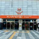 고래박물관 매표소 화장실 | 부산 씨네뮤지엄 후기｜아이랑 가기 좋은 포토존 맛집 실내 놀거리