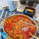 대구종로술집 곱창전골의 신세계! 양철북곱창에서 국물까지 싹싹 비운 후기
