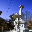 밧디 | 황금사원 은평구 수국사