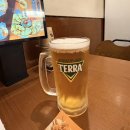 생활맥주 군산수송점 | 군산 수송동 술집 우이락 통모짜고추튀김 육전 비빔국수 C세트 솔직 후기