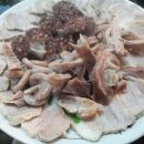 복돼지국밥 이미지