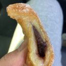 성남왕꽈배기고로케