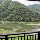 노을이 머무는곳 펜션 이미지