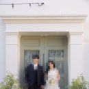 [W-9.] 루미에 스튜디오💍- 초록 대문 씬 후기