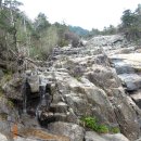 국골펜션 | 20120513 백두대간 3구간 새재~1301봉~두류봉~하봉~중봉~마야계곡~중산리