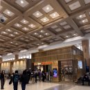 THE HUB 허브빌딩 | 김포공항 라운지 PP카드 Sky Hub Lounge 스카이허브 비지니스 라운지 위치정보