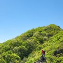 석천환종주 1구간 『백화단맥종주 25km』 / 소중한 것을 잃어버렸을 때... 이미지