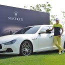마세라티 이미지