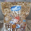 이마트 트레이더스 맥주 안주 끝판왕! 바프 멸치아몬드 대용량 후기