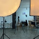 강남구 개포동 사진관 “원스데이 스튜디오” + 인생증명사진 찍음