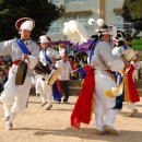 제주도 성읍민속마을 & 홍대의전설 / 화북동 동중학교 마을축제 이미지