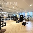 바른자세 Pt짐 네이버블로그