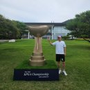 에이원 CC | 가을 단풍 골프 에이원 CC 필드 라운딩 후기