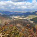 동진경로당 | 진부 매산, 병두산(1)