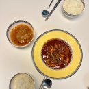 매운 쭈꾸미볶음 만들기 밀키트, 매실양념쭈꾸미 어울가
