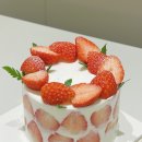 파리바게뜨 나주빛가람점 | 빛가람 케이크 맛집 / 미니케이크 픽업후기