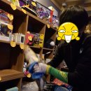 썸낚실내낚시카페