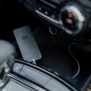 엠PC | BMW 지원 차량용 스틱 PC 엠기어스 엠스틱4
