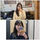 성신여대역 미디움 레이어드컷, 아코리스 헤어드레싱 후기!