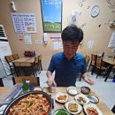 고기뜸뿍국물두루치기 이미지