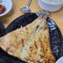생선가시 생선구이집 | 쟁반집 | 동대문 생선구이골목 맛집 내돈내산 솔직후기