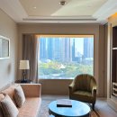 동방헬스장 | [ 상하이 호텔 ] IFC 레지던스 동방명주뷰 베드룸 스위트 후기 헬스장 수영장 부대시설