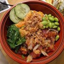 와이키키포케 | 하와이 가성비맛집 와이키키 포케맛집 카이포케 솔직후기 메뉴 가격 주문방법