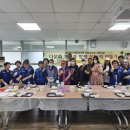 전통 우리 떡 만들기 이미지