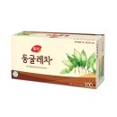 둥굴레 | 물대신 마시기 좋은 데일리차 추천 동서 둥굴레차 가격 효능효과 내돈내산 후기