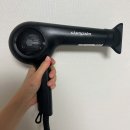 715 | 글램팜 미용실드라이기 GP715 내돈내산 사용후기 / 아침 시간 아끼며 머릿결 손상 없음