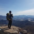 장성읍 먹거리타운 | 방장산