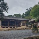 안동 묵계서원 이미지